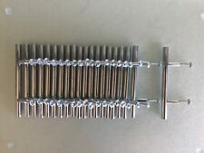 chrome t bar handles for sale chrome t bar handles for sale BENFLEET