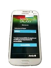 Samsung galaxy grand usato  Italia