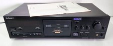 Sony k611s stereo for sale  MAIDSTONE