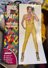 Costume harley quinn usato  Spedire a Italy