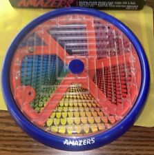 Amazers maze game for sale  Painesville