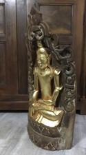Buddha una nicchia usato  Torino