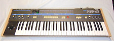 Working korg poly d'occasion  Expédié en Belgium