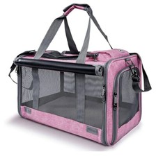 Pet carrier large for sale  Rock Creek
