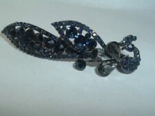 French blue rhinestone for sale  Campbellsport
