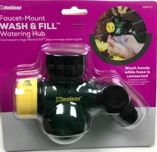 Melnor faucet mount for sale  Murrieta