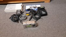 Sony dsc mpeg gebraucht kaufen  Dielheim