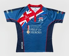 Help heroes olorun for sale  CHESTERFIELD
