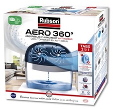 Absorbeur humidité recharge d'occasion Absorbeur humidité recharge d'occasion  Blangy-sur-Bresle