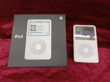 Ipod classic 60gb d'occasion  Expédié en Belgium