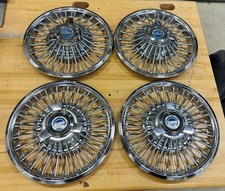 1965 1966 ford for sale  Melfa