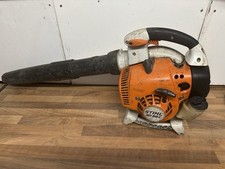 Stihl bg86 leaf for sale  REDDITCH