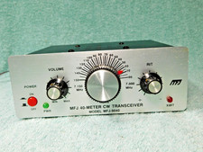 Nice mfj 9040 for sale  Safety Harbor
