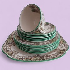 Copeland spode byron for sale  TROWBRIDGE