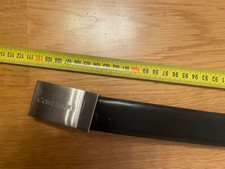 Calvin klein monogramm gebraucht kaufen  Pfronten
