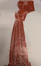 Brass rubbing for sale  Denham Springs