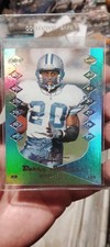 Barry sanders rare for sale  Brownsville