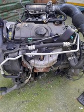 Motore citroen peugeot usato  Tufillo