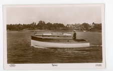 Spray cruiser leo for sale  NORWICH
