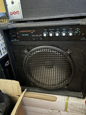 Linebacker amp for sale  KINGSWINFORD