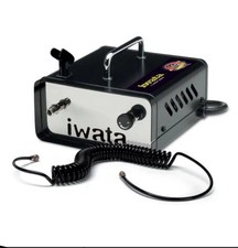 Iwata quiet ninja for sale  Nanuet