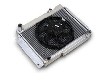 Radiateur alu alpine d'occasion  France