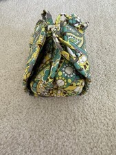 Vera bradley cosmetic for sale  Paw Paw