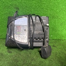 Hitachi charger 14.4v for sale  READING