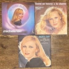 Vinyles tours michele d'occasion Vinyles tours michele d'occasion  Givet