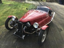 Triking 1200 sport for sale  DALBEATTIE