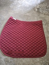Tuffrider burgundy basic for sale  Oxford