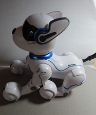 Roboterhund als interaktives gebraucht kaufen  Nürnberg