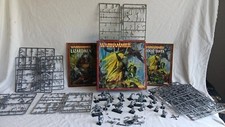 Warhammer fantasy wood for sale  Wilmington