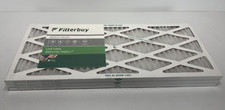 Filtro de ar plissado Filterbuy Merv 8-12x30x1 comprar usado  Enviando para Brazil