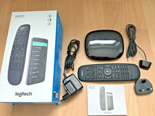 Logitech harmony companion gebraucht kaufen  Berlin