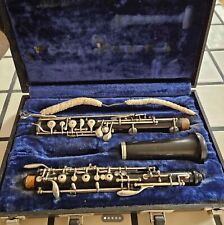Armstrong oboe for sale  Tularosa