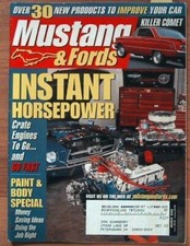 Mustang fords 2002 for sale  Denton