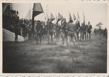 Photo scout jamborée d'occasion Photo scout jamborée d'occasion  La Crau