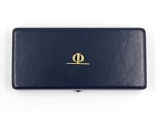 Scatola baume mercier usato  Chivasso