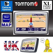 Tomtom series sat for sale  LEEDS