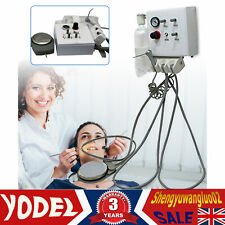 Portable dental air for sale  BURTON-ON-TRENT