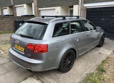 Audi avant breaking for sale  NORTHOLT