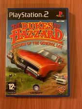Ps2 the dukes usato  Vimodrone