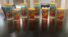 Winnie pooh tupperware for sale  Blakely