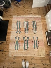 Authentic moroccan berber for sale  LONDON