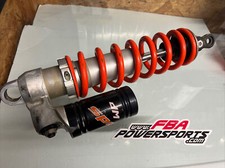 Mono ammortizzatore rear usato  Ariano Irpino