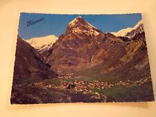 145402 vecchia cartolina usato  Oliveto Lario