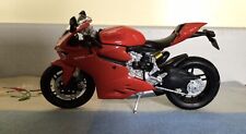 Ducati panigale miniature for sale  WISBECH