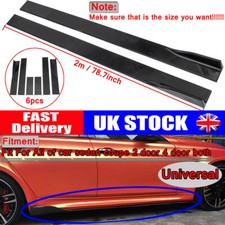 Universal car side for sale  LEICESTER