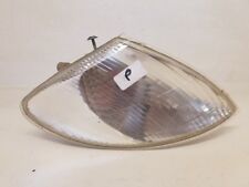 Clignotant passager renault d'occasion  Narrosse